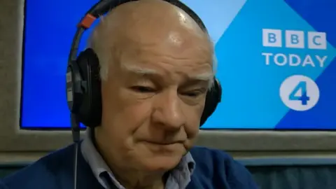 Sir Howard Davies