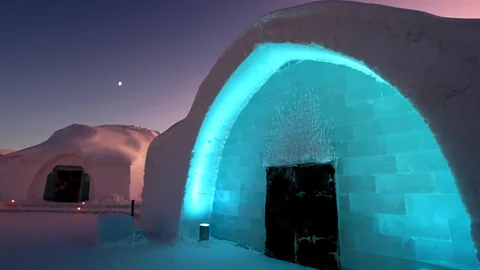 Icehotel