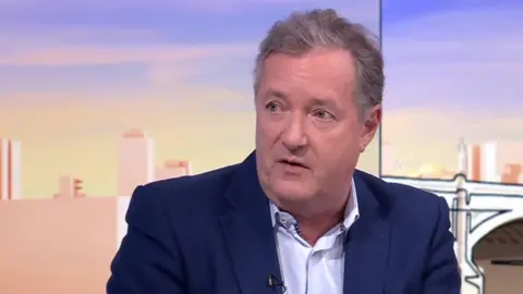 Piers Morgan