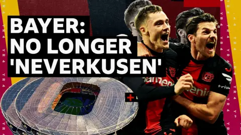 Bayer Leverkusen