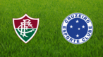 Fluminense FC vs. Cruzeiro EC