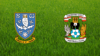 Sheffield Wednesday vs. Coventry City