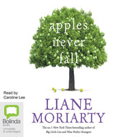 Apples Never Fall : 15 Audio CDs Included - Liane Moriarty