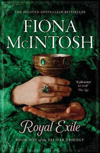 Royal Exile : Valisar - Fiona McIntosh