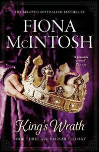 King's Wrath : Valisar - Fiona McIntosh