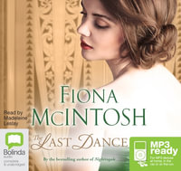 The Last Dance - Fiona McIntosh