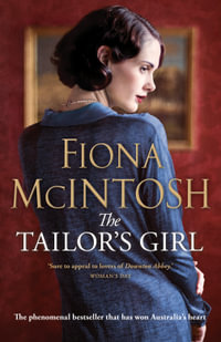 The Tailor's Girl - Fiona McIntosh