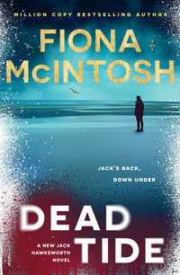 Dead Tide : DCI Jack Hawksworth - Fiona McIntosh