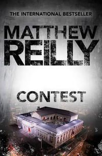 Contest - Matthew Reilly