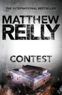 Contest - Matthew Reilly