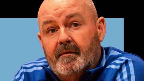 Steve Clarke