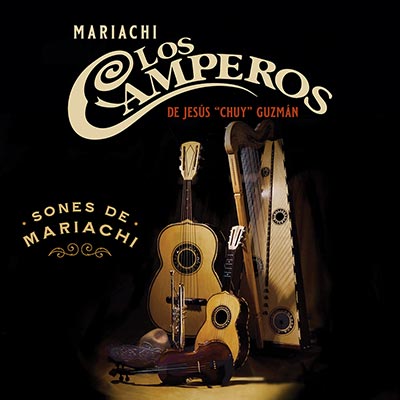 Sones de Mariachi