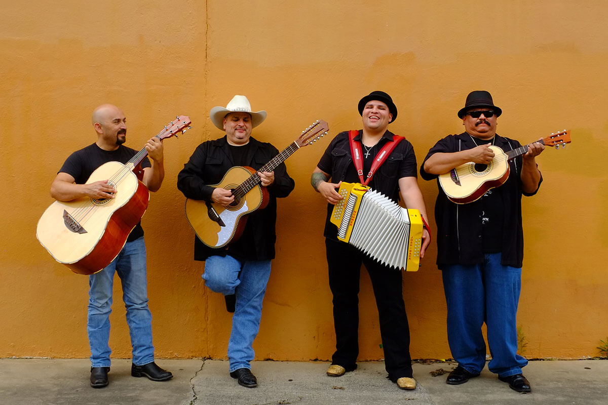 Los Texmaniacs