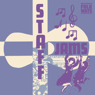 Staff Jams: Spring Fling