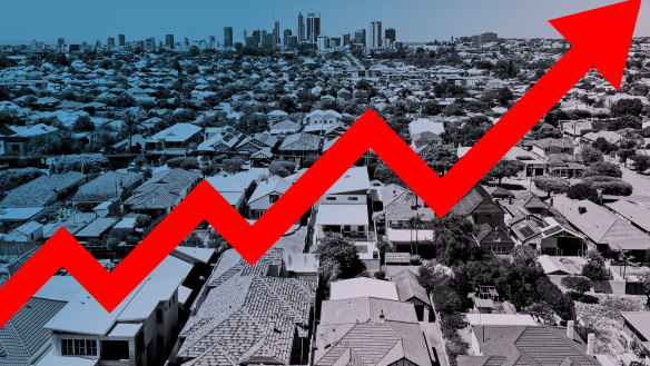 Households sit on $10.7 trillion of real estate, dwarfing their equities holdings of $1.4 trillion.