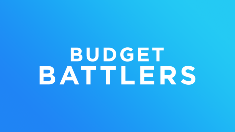 Budget Battlers