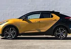 2024 Toyota C-HR Koba review