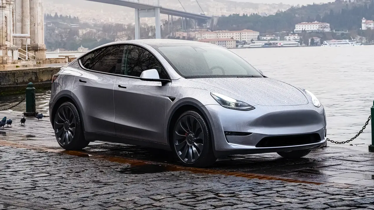 Tesla slashes prices in Australia for third time in two months, up to $5000 off Model Y, Model 3