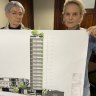 Residents say 16-storey tower bid breaches faith with Valley plan