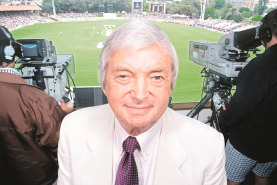 Richie Benaud