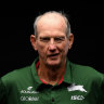 Wayne Bennett