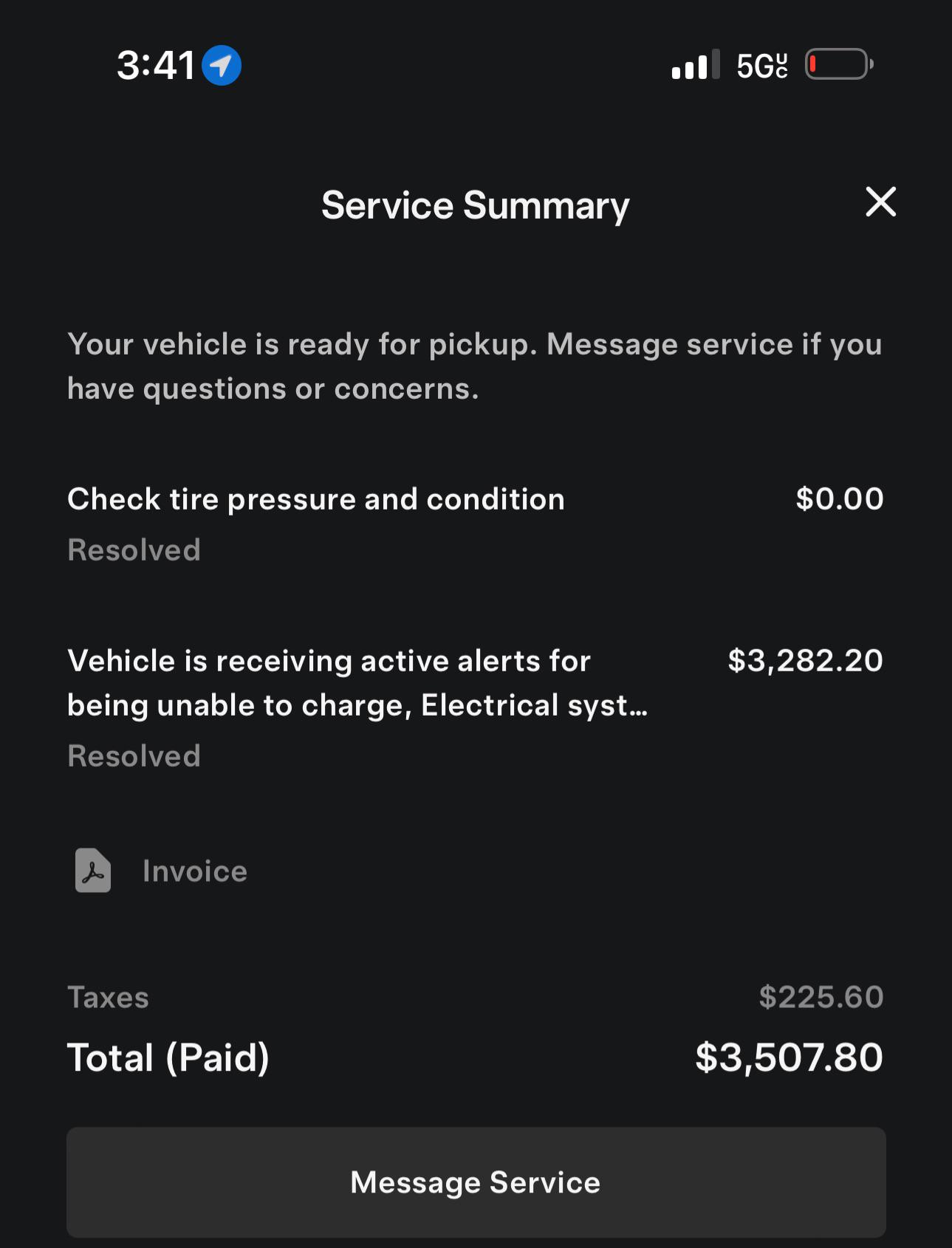 r/musked - FINAL UPDATE: TESLA MODEL X damaged by supercharger