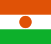 Flag of Niger