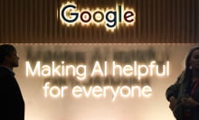 Google AI