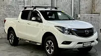 Mazda BT-50 2017