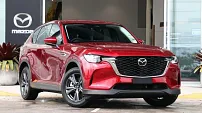 Mazda CX-60 2023