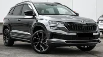 SKODA Karoq 2024