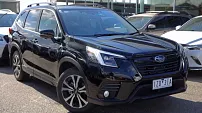 Subaru Forester 2023