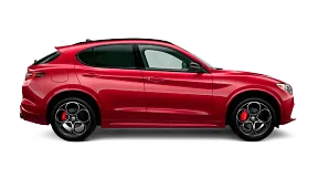 2023 Alfa Romeo Stelvio