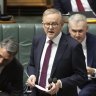 Albanese mocks Dutton, Taylor over muddied migration plan