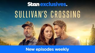 Sullivan's Crossing