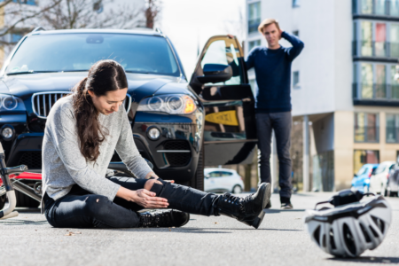 Rising pedestrian crashes spur more calls for scooter speed limits