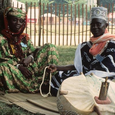 Senegal