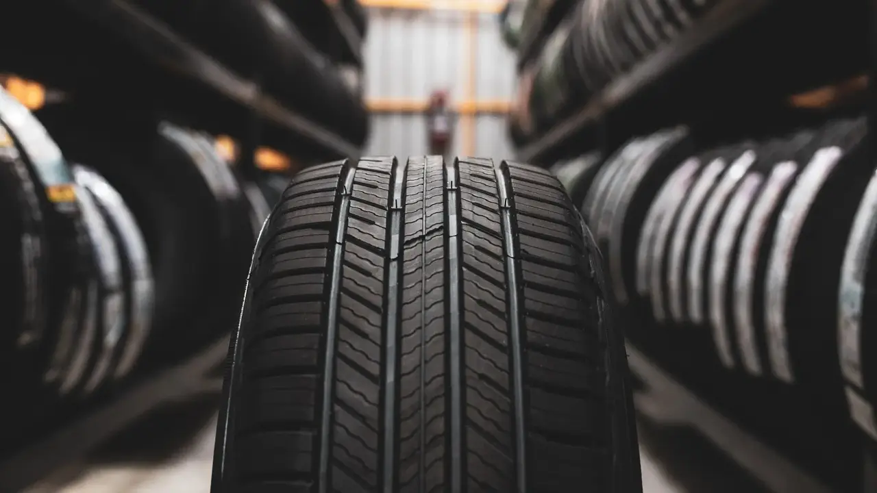 How long do tyres actually last? And do they have a use-by date?