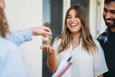 The first-home buyer's glossary: A guide to all the key terms you need to know