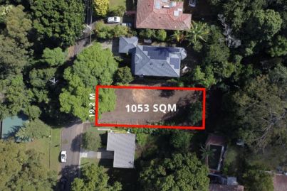 $2 million spent on land alone in Sydney suburb