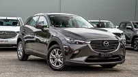 Mazda CX-3 2024