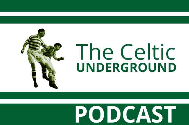 The Celtic Underground Podcast Number 194 – The Hibees Hampden Preview