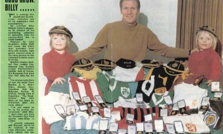 Billy McNeill – Goodnight and God Bless