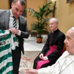 CELTIC’S CATHOLIC HERITAGE