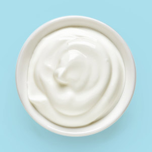 Yoghurts may often look similar but their nutritional panel will reveal important differences.