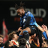 Fifty-one and done: Atalanta stun Leverkusen in Europa League final