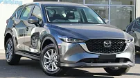 Mazda CX-5 2024