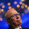 Rupert Murdoch’s News Corp has signed a deal with OpenAI.