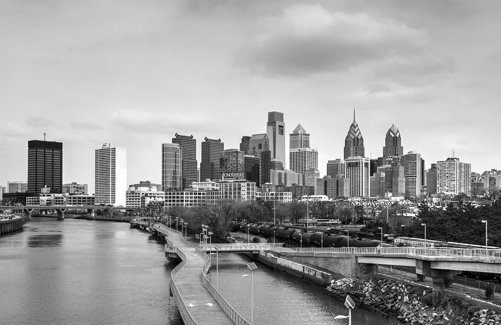 Philadelphia