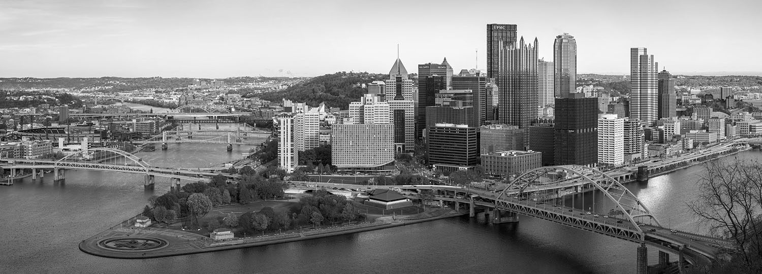 Pittsburgh